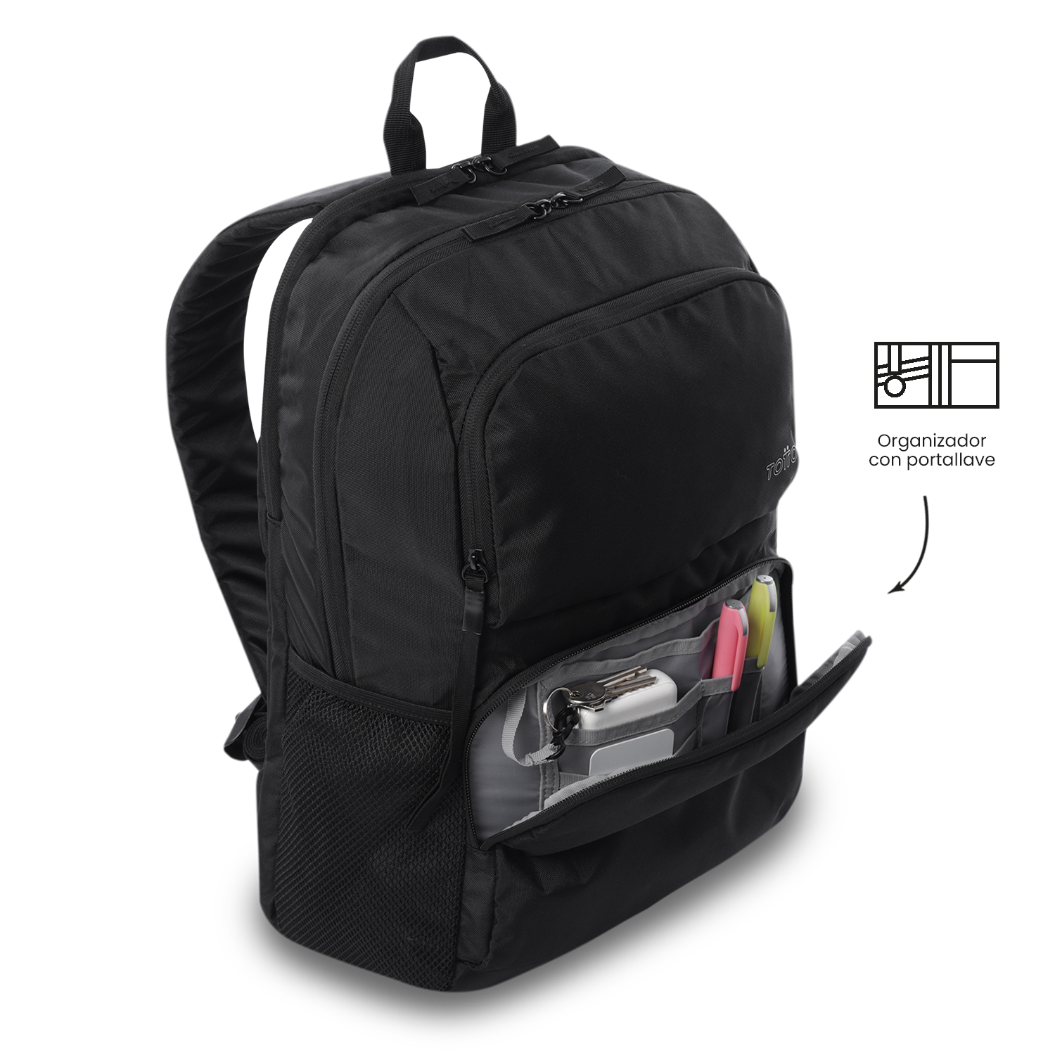 MOCHILAS